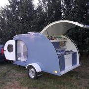 camping chez l'habitant