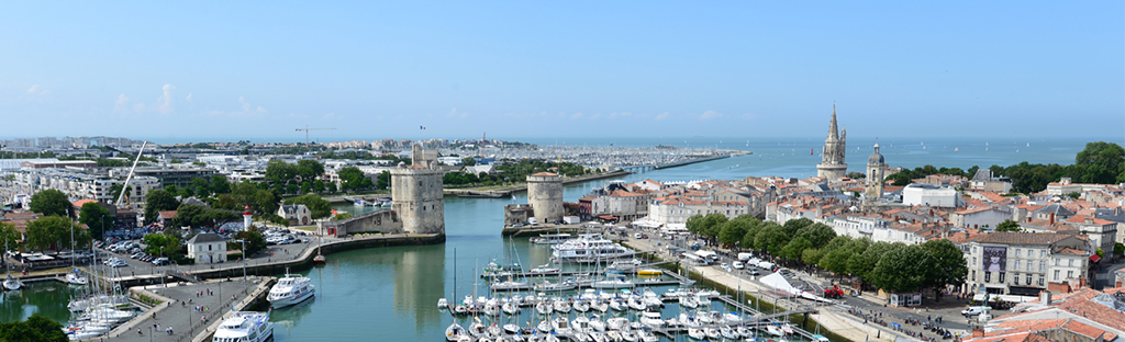 La Rochelle