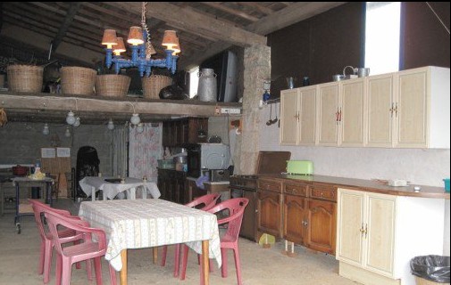 La cuisine d'été
